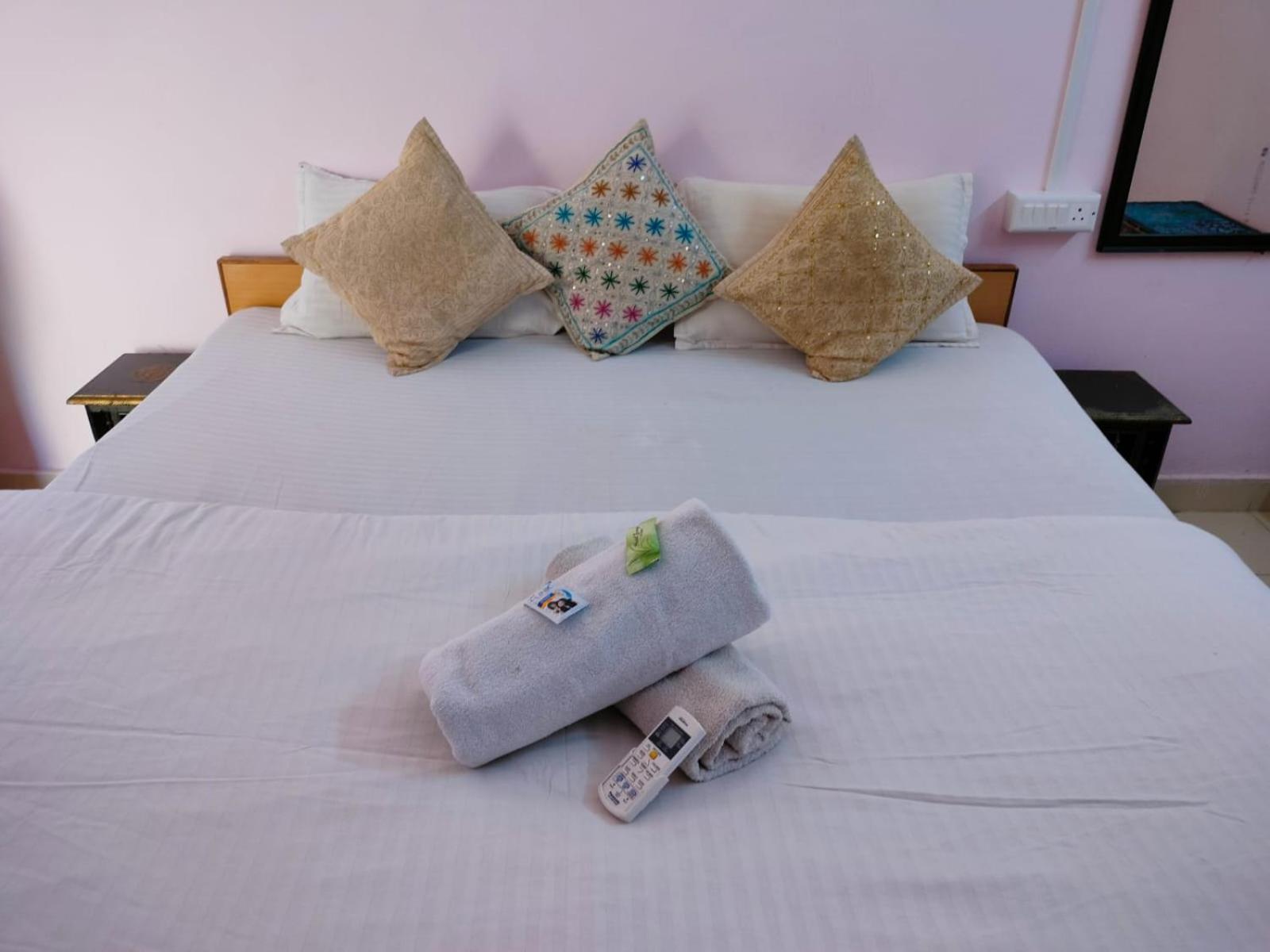Shiva Guest House Jaisalmer Ngoại thất bức ảnh