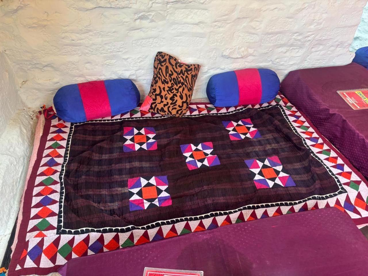 Shiva Guest House Jaisalmer Ngoại thất bức ảnh